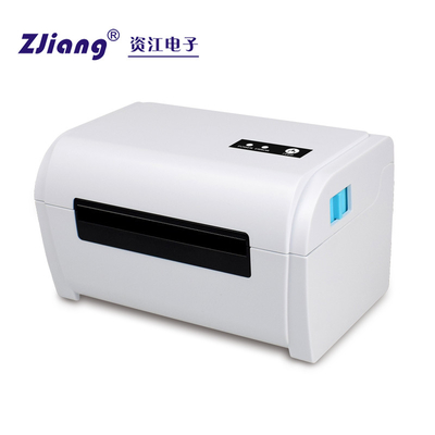 Blauer Zahn Wifi Lan Shipping ODM USB 4 Zoll-Etikettendrucker For Waybill