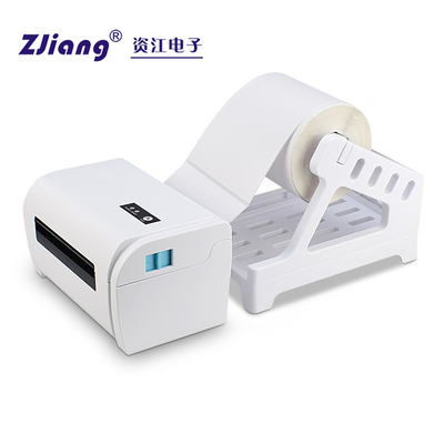 Blauer Zahn Wifi Lan Shipping ODM USB 4 Zoll-Etikettendrucker For Waybill