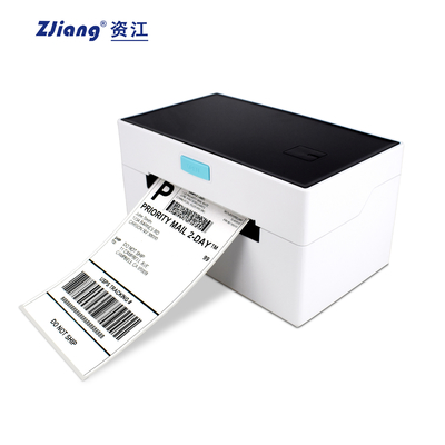 110mm USB Etikettendrucker-Bluetooth Wifi Desktop-Barcode-Drucker