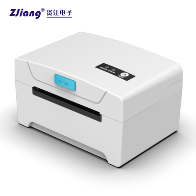 ROHS USB 3 Zoll-Etikettendrucker Sticker Label Maker für Logistik-Verschiffen