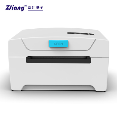 ROHS USB 3 Zoll-Etikettendrucker Sticker Label Maker für Logistik-Verschiffen
