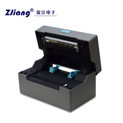Tischplattenadreßaufkleber-Thermal-Drucker For UPS des barcode-Drucker-4x6