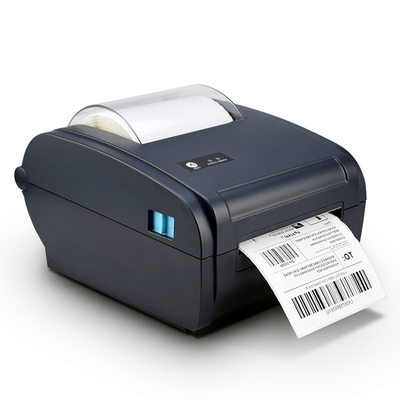 Bluetooth-Verschiffen-Aufkleber-Hersteller-Drucker 4x6 für Fedex USPS