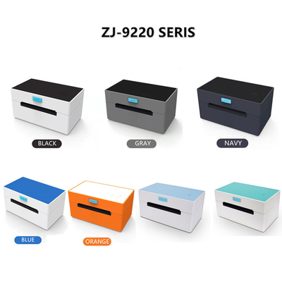Drahtloser Bluetooth-Versandetikettendrucker 4x6 für Usps verpackt 203DPI