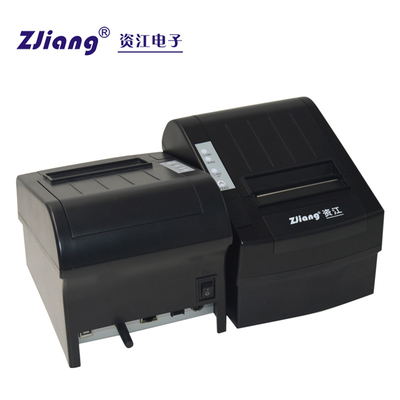 Beleg-Bluetooths Soems USB Wifi Thermal-Drucker RJ11 RJ45