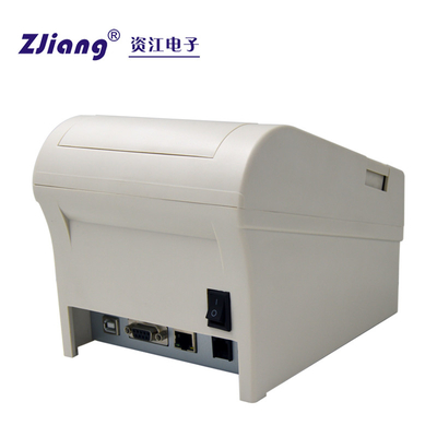 Beleg-Bluetooths Soems USB Wifi Thermal-Drucker RJ11 RJ45