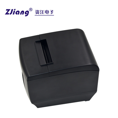 Bluetooth thermischer Empfangs-Drucker USB LAN Wifi Position 80mm