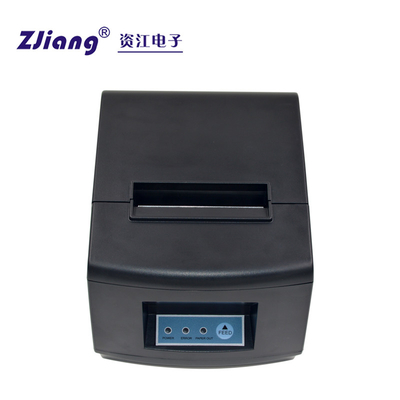 Bluetooth thermischer Empfangs-Drucker USB LAN Wifi Position 80mm