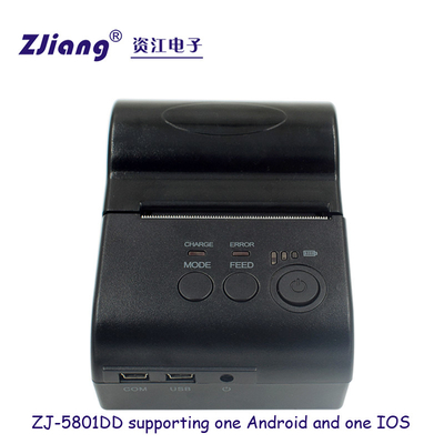 thermische Bluetooth-Restaurant-Drucker-Billing Position des Empfangs-2Inch