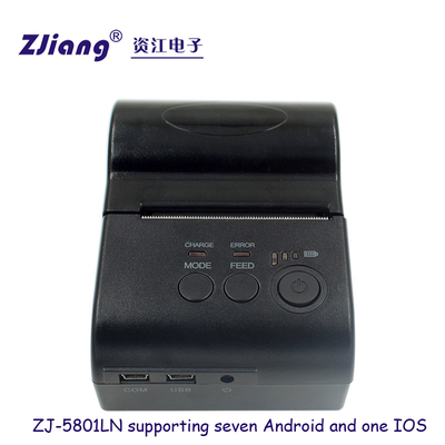 thermische Bluetooth-Restaurant-Drucker-Billing Position des Empfangs-2Inch