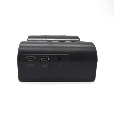 Radioapparat-tragbare Drucker ODM RS232 Bluetooth 58mm Android für Handy