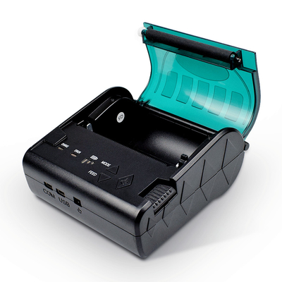 Thermal-Drucker For Android Hand-80mm Empfangs-Drucker-Usb Wifi Bluetooths