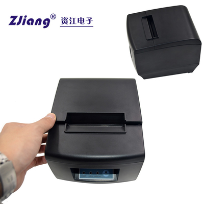 3inch Tischplatten-Android Thermal-Drucker Position 80mm 220mm/S