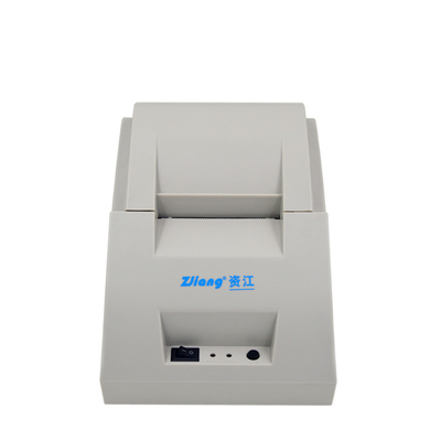 58mm USB Verschiffen-Etikettendrucker-Bluetooth Support ESC-Befehl Thermal-Drucker Position