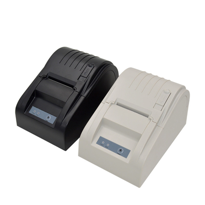 RS232 Bluetooth 58mm Thermal-Drucker Wifi Receipt Printer RJ11 Usb