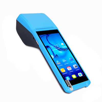 Android-Positions-Anschluss mit 58mm thermischem Empfangs-Drucker For Payment