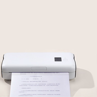 Soem-Dokumenten-thermisches Papier A4 bedeckt 210mm