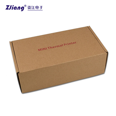 Thermal-Drucker 80mm Bletooth WIFI-Positions-Empfangs-Bluetooths Radioapparat