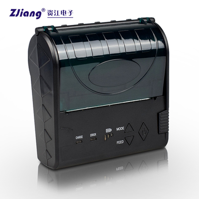Thermal-Drucker 80mm Bletooth WIFI-Positions-Empfangs-Bluetooths Radioapparat