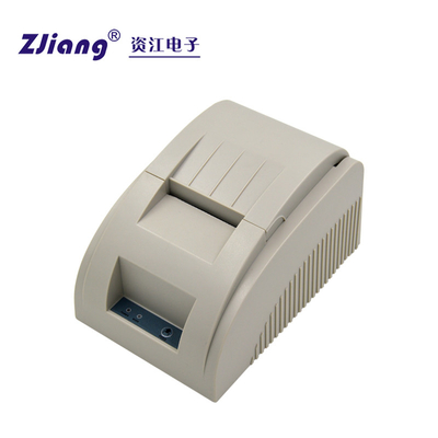 Externes USB-Netzteil Thermobondrucker Alphanumerisch / Chinesisches Kanji