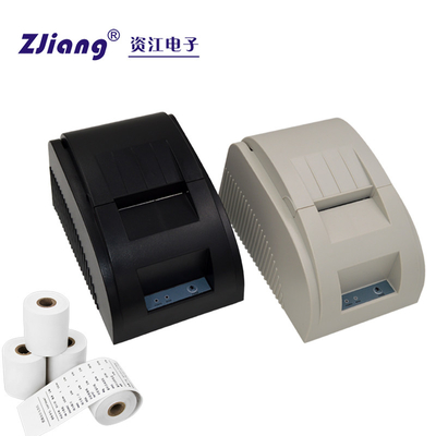 Externes USB-Netzteil Thermobondrucker Alphanumerisch / Chinesisches Kanji