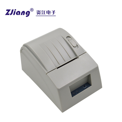 58 mm Desktop-Thermo-Belegdrucker Pos 5890 USB-Anschluss mit mehreren Sprachen