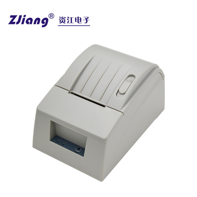 58 mm Desktop-Thermo-Belegdrucker Pos 5890 USB-Anschluss mit mehreren Sprachen