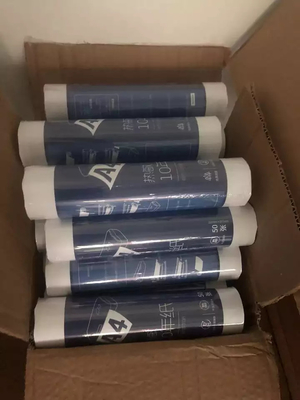 Thermisches Druckpapier der Größe A4, direkte thermische Papierrolle für A4-Drucker
