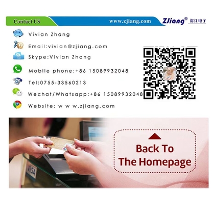 Empfang 58mm tragbarer Mini Thermal Printer Compatible ODM Bluetooth mit ESC-Position