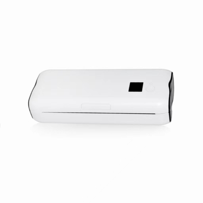 Tragbarer Thermodrucker für Android- und iOS-Telefone, drahtloser mobiler A4-Reisedrucker