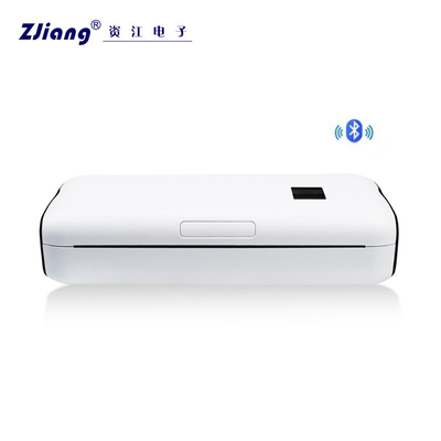 Thermal-Drucker For pdf-Dokumenten-Drucken USBs Bluetooth A4 Papierdrucker-A4