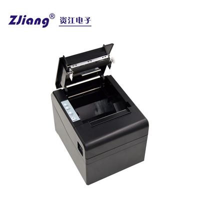 80mm WIFI BT USB Empfangs-Drucker-Thermal Bluetooth Positions-Drucker For Restaurant Billing