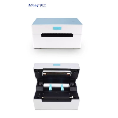 4inch kommerzieller direkter Thermal-Drucker 4x6 Passagierlisten-Barcode-Aufkleber-Hersteller