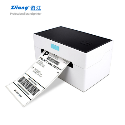 Tischplatten-Bluetooth-Versandetikettendrucker Thermal Printer 4x6