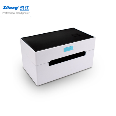 Tischplatten-Bluetooth-Versandetikettendrucker Thermal Printer 4x6