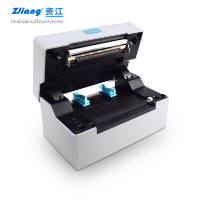 Tischplatten-Bluetooth-Versandetikettendrucker Thermal Printer 4x6
