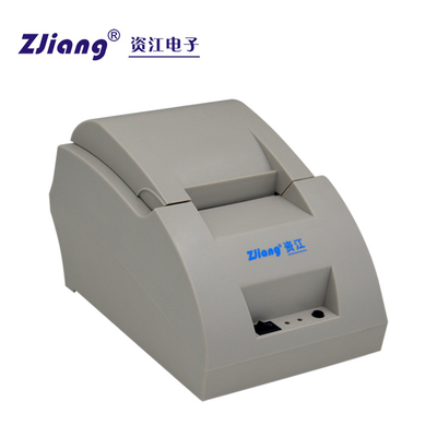 Mobiler Kassen-Thermodrucker mit Android Bluetooth, WLAN, 58 mm, 90 mm/s