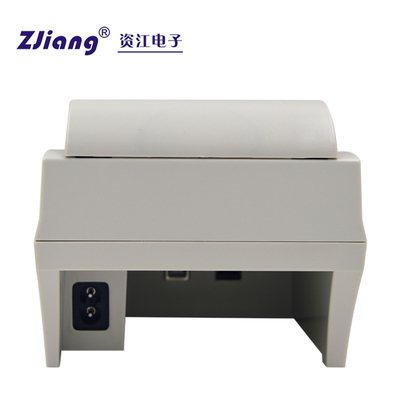 Mobiler Kassen-Thermodrucker mit Android Bluetooth, WLAN, 58 mm, 90 mm/s