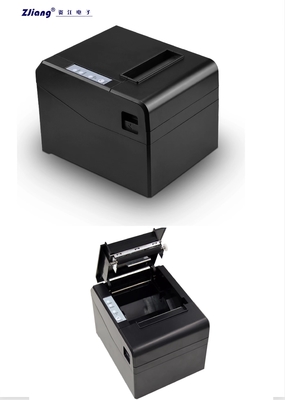 Empfangs-Drucker Positions-System USBs drahtloses Bill 80mm 203 Dpi
