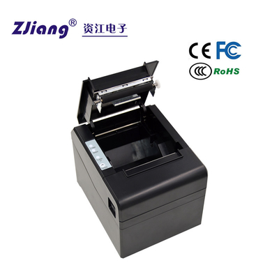 Mini-80mm Bluetooth Bill Printer Direct Thermal USB Empfangs-Drucker
