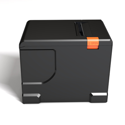 Wandhalterung 80 mm Belegdrucker, Küchen-Thermodrucker POS-8360