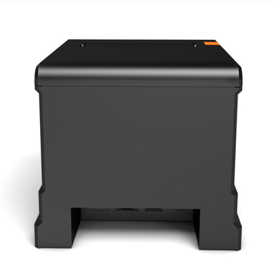 Wandhalterung 80 mm Belegdrucker, Küchen-Thermodrucker POS-8360