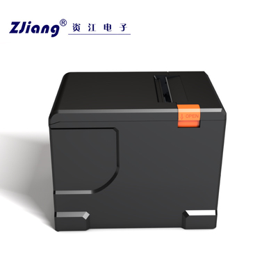 USB-Lan-RJ11-Schnittstelle 3-Zoll-Pos-Thermobondrucker mit automatischem Cutter