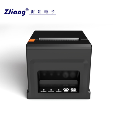 USB-Lan-RJ11-Schnittstelle 3-Zoll-Pos-Thermobondrucker mit automatischem Cutter