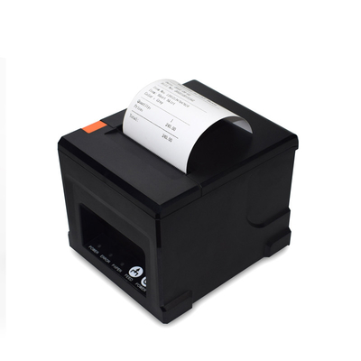 USB-Lan-RJ11-Schnittstelle 3-Zoll-Pos-Thermobondrucker mit automatischem Cutter