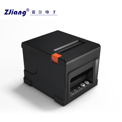 80 mm direkter Kiosk-Empfangsküchen-POS-Thermodrucker für Supermarkt-Restaurant