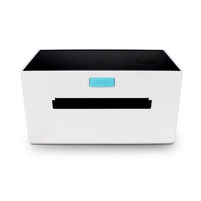 110-mm-Thermo-FBA-Bluetooth-Versandetikettendrucker für die Logistikbranche