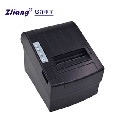 3 Zoll Auto Cutter Desktop 80 mm Belegdrucker für POS-System