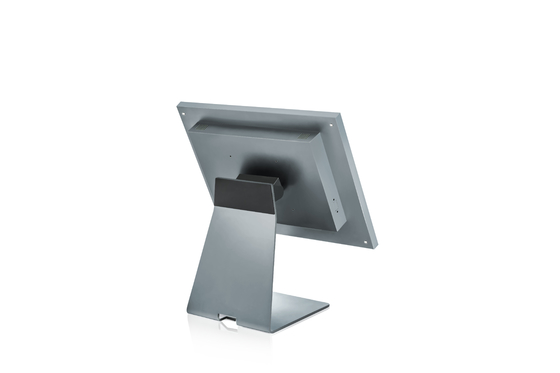 15-Zoll-Registrierkassen-Einzelhandelsgeschäft Touchscreen-POS-Maschine in einem Terminal
