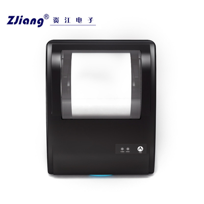 USB Bluetooth 203DPI 3 Zoll-Etikettendrucker Direct Line Thermal